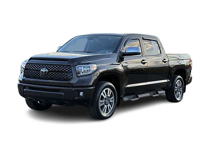 2020 Toyota Tundra Platinum -
                Mars, PA