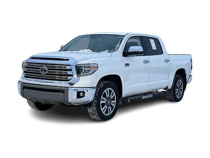 2019 Toyota Tundra 1794 Edition -
                Mars, PA