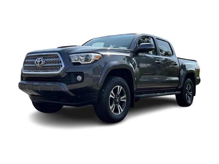 2016 Toyota Tacoma TRD Sport -
                Mars, PA