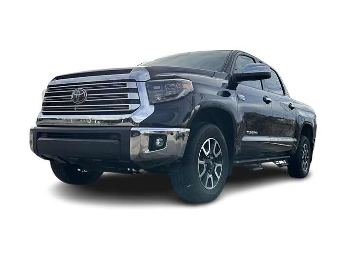 2021 Toyota Tundra Limited -
                Mars, PA