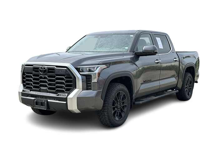 Thumbnail: 2023 Toyota Tundra - 1