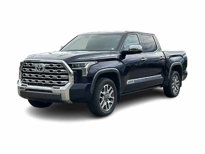 Thumbnail: 2025 Toyota Tundra - 1