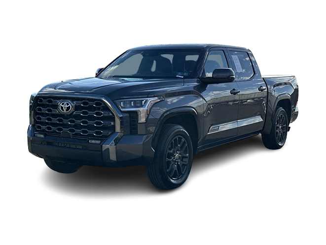 Thumbnail: 2023 Toyota Tundra - 1