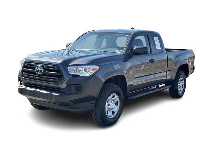 2019 Toyota Tacoma SR -
                Mars, PA