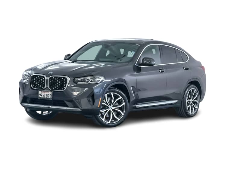 Thumbnail: 2023 BMW X4 - 1