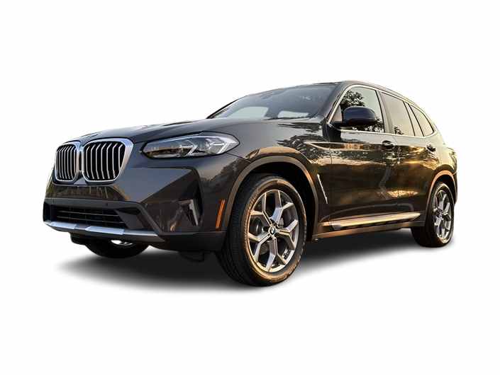 2023 BMW X3 xDrive30i -
                Mars, PA