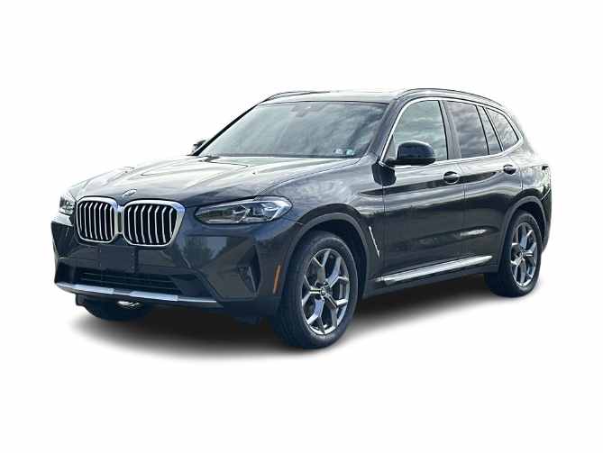 Thumbnail: 2023 BMW X3 - 1