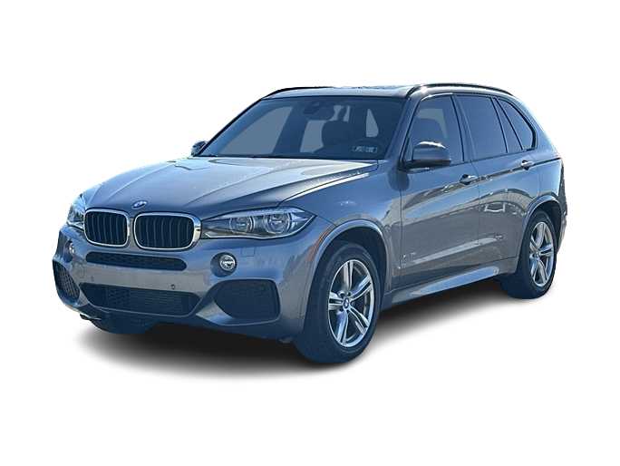 2015 BMW X5 xDrive35i -
                  Mars, PA