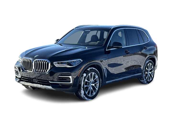 2023 BMW X5 xDrive45e -
                Mars, PA