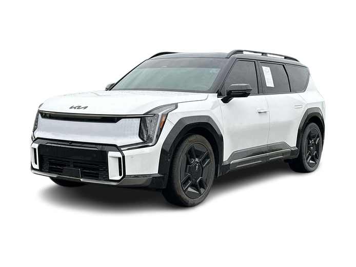 Thumbnail: 2026 Kia EV9 - 1