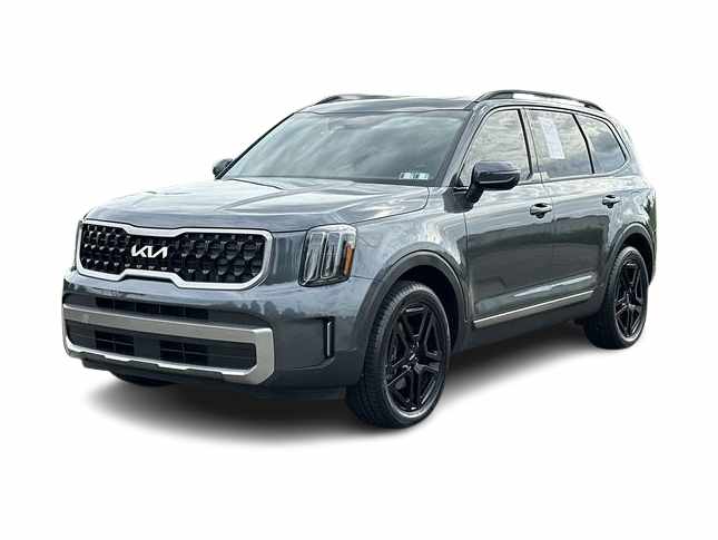 Thumbnail: 2023 Kia Telluride - 1