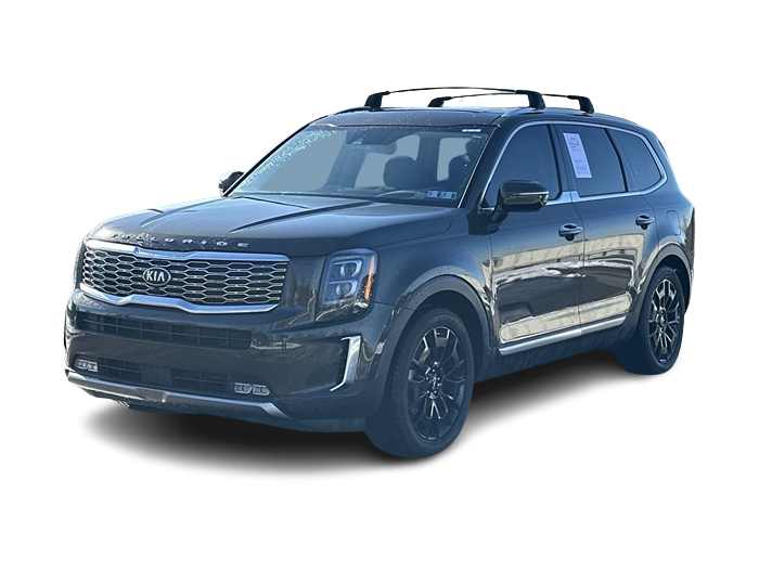 2020 Kia Telluride SX -
                  Mars, PA