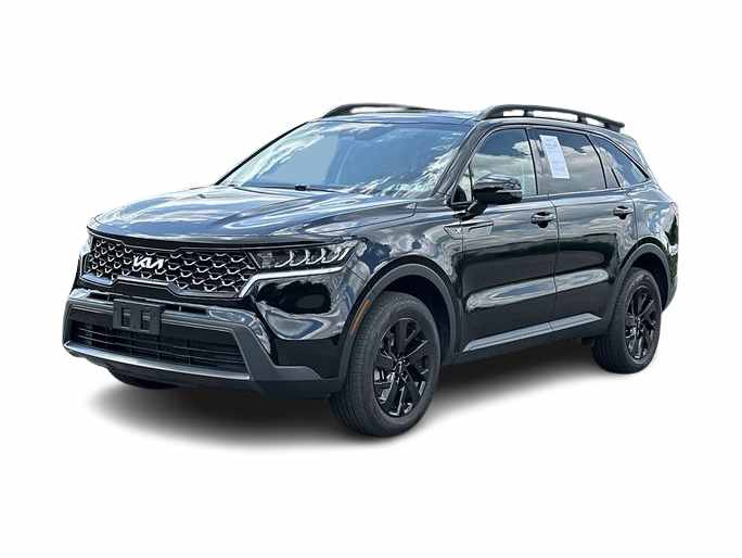 Thumbnail: 2023 Kia Sorento - 1