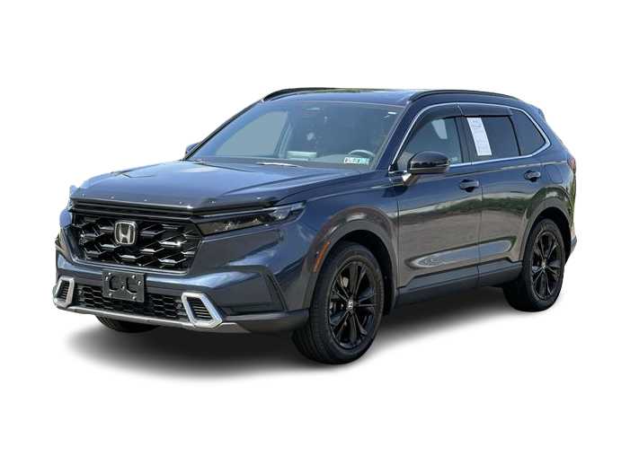 Thumbnail: 2024 Honda CR-V - 1
