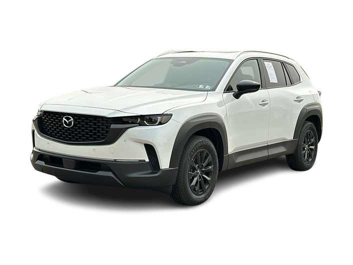 Thumbnail: 2026 Mazda CX-50 - 1