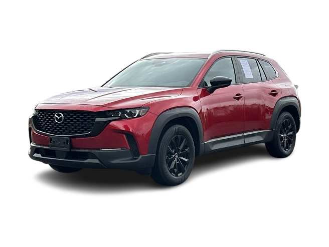 Thumbnail: 2024 Mazda CX-50 - 1