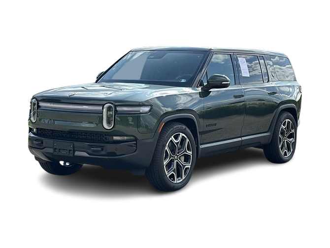 2026 Rivian R1S  -
                  Mars, PA