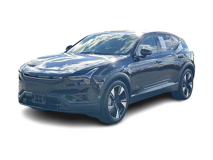 2025 Polestar 3 Long Range Dual Motor Performance -
                  Mars, PA