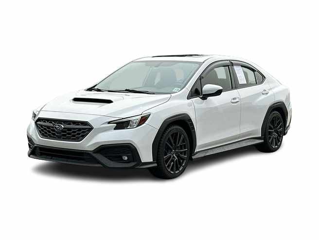 2023 Subaru WRX Premium -
                  Mars, PA