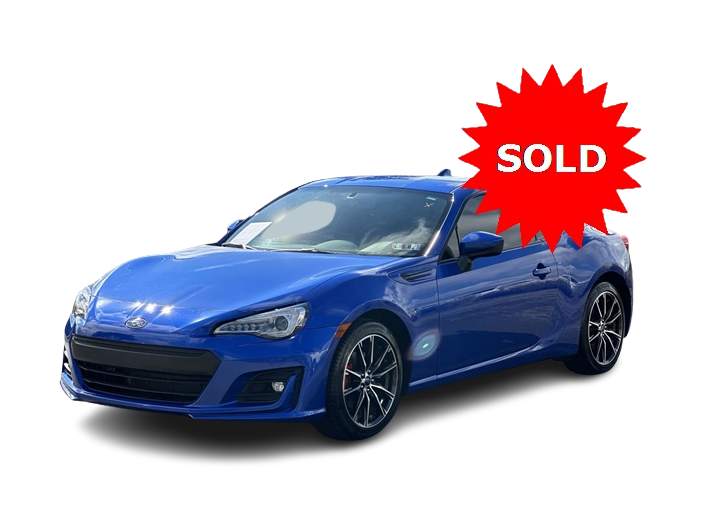 2020 Subaru BRZ Limited -
                  Mars, PA