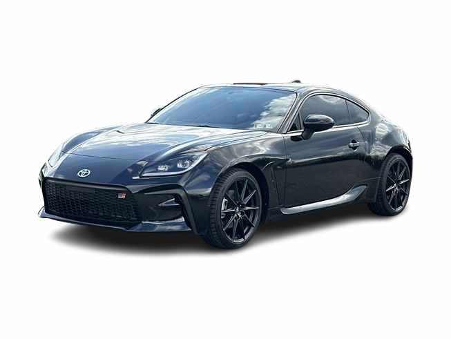 2026 Toyota GR86 Premium -
                  Mars, PA
