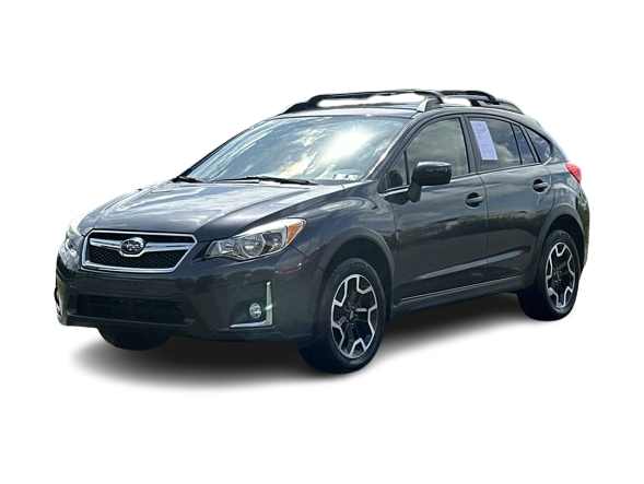 2016 Subaru Crosstrek Premium -
                  Mars, PA