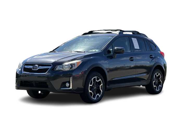 2016 Subaru Crosstrek Premium -
                  Mars, PA