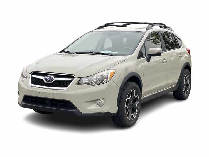 2015 Subaru XV Crosstrek Limited -
                Mars, PA