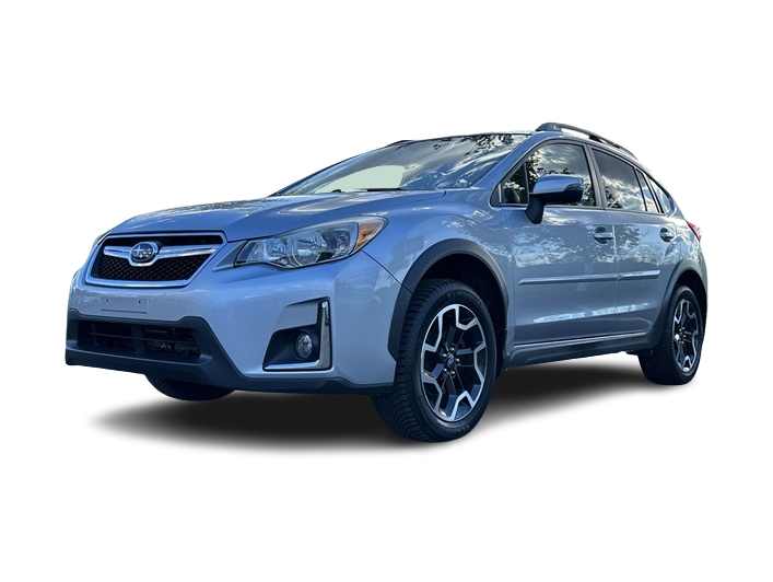 2016 Subaru Crosstrek Limited -
                Mars, PA