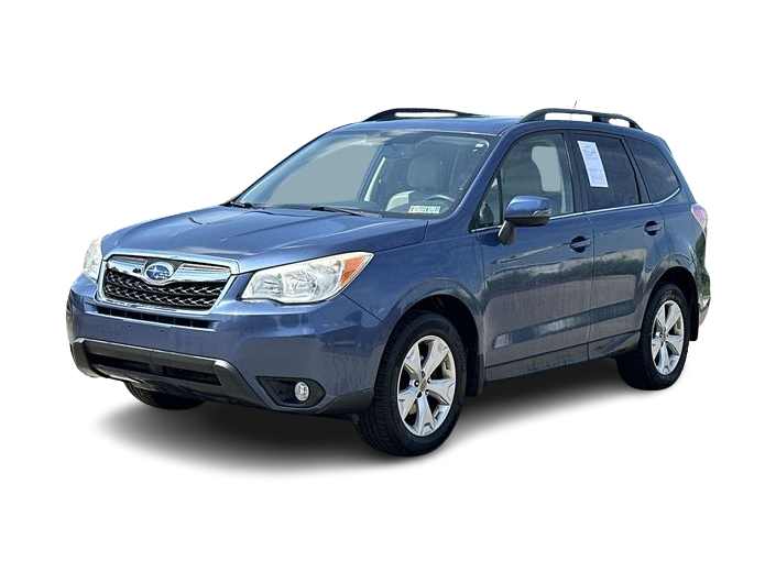 2014 Subaru Forester Touring -
                  Mars, PA