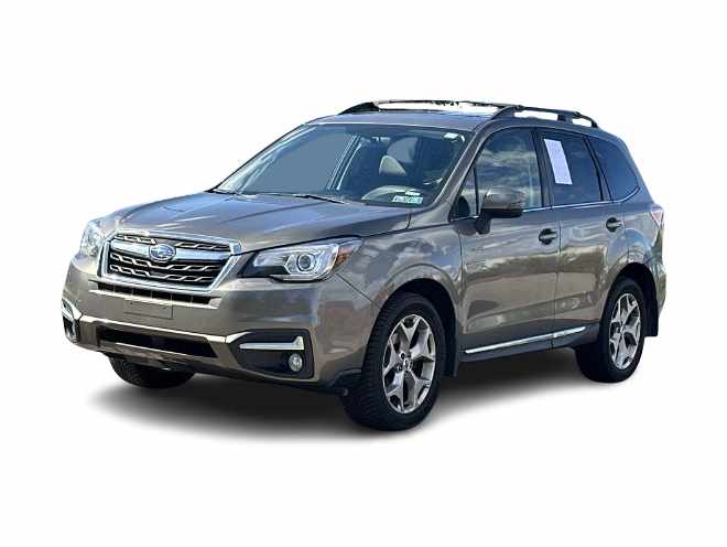 2017 Subaru Forester Touring -
                  Mars, PA