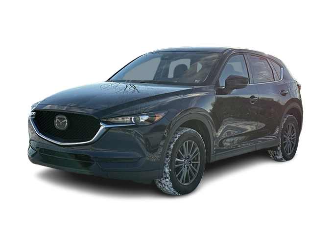 2019 Mazda CX-5 Touring -
                Mars, PA