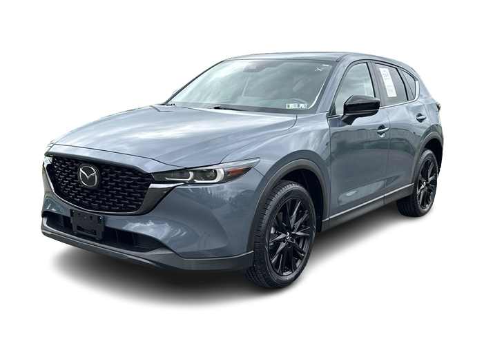 2023 Mazda CX-5 S Carbon Edition -
                  Mars, PA