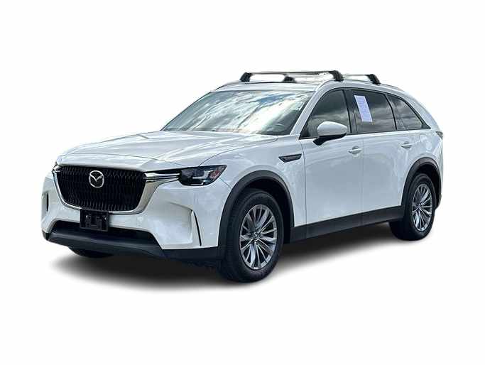 Thumbnail: 2024 Mazda CX-90 - 1