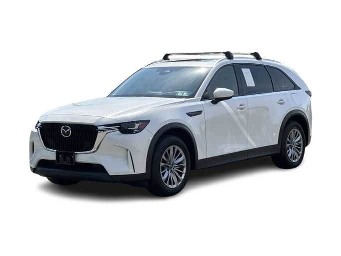 Thumbnail: 2024 Mazda CX-90 - 1