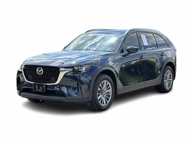 Thumbnail: 2024 Mazda CX-90 - 1