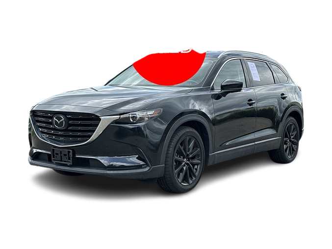 Thumbnail: 2023 Mazda CX-9 - 1