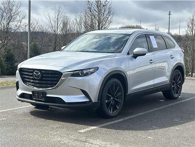 2023 Mazda CX-9 Touring Plus