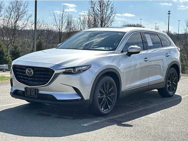 2023 Mazda CX-9 Touring Plus