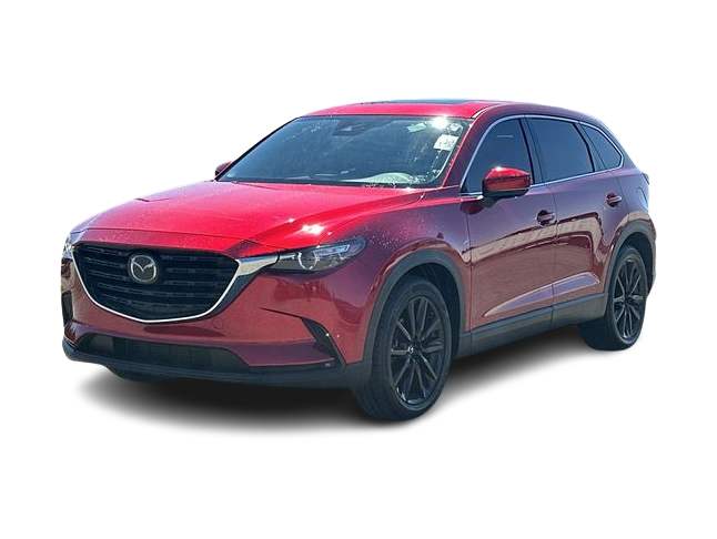 Thumbnail: 2023 Mazda CX-9 - 1