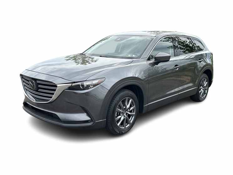 2023 Mazda CX-9 Touring -
                Mars, PA