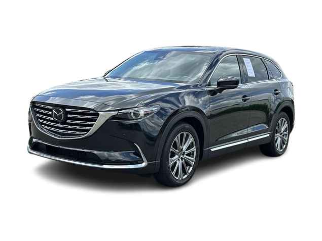 Thumbnail: 2023 Mazda CX-9 - 1
