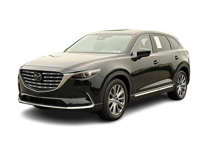 2023 Mazda CX-9 Signature -
                  Mars, PA