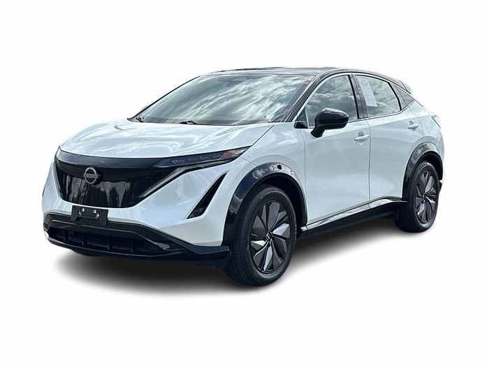 2023 Nissan Ariya Engage -
                  Mars, PA