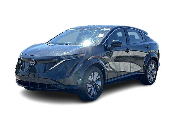2023 Nissan Ariya Engage -
                  Mars, PA