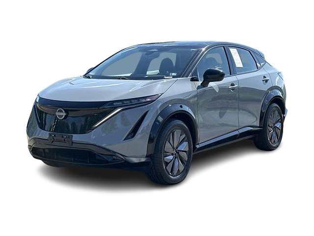 Thumbnail: 2023 Nissan Ariya - 1