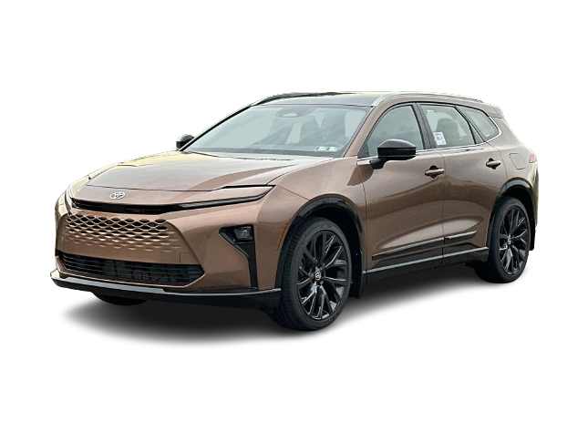 2026 Toyota Crown Signia Limited -
                  Mars, PA