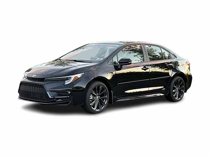 2024 Toyota Corolla SE -
                Mars, PA