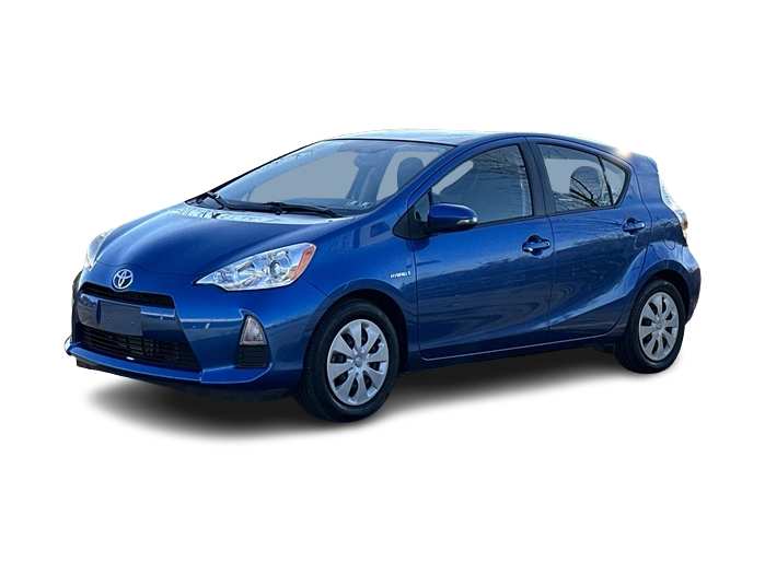 2013 Toyota Prius c Three -
                Mars, PA