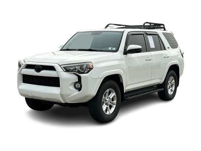 2016 Toyota 4Runner SR5 -
                  Mars, PA